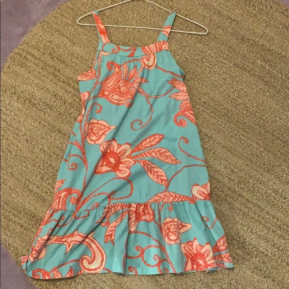 Sun dress